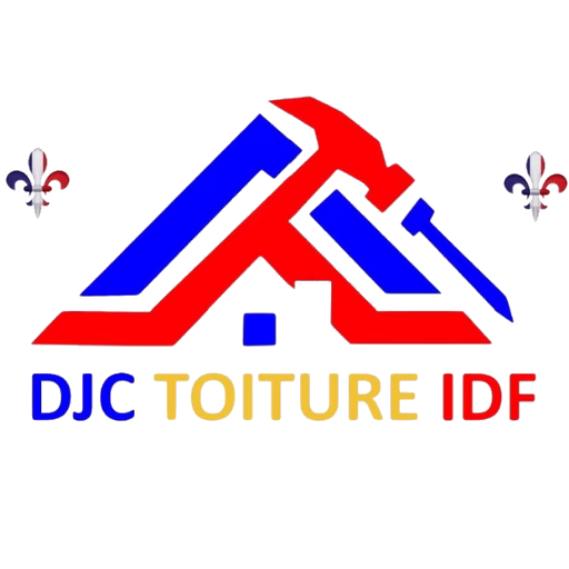 Logo DJC Toiture - Joseph Couvreur Torcy
